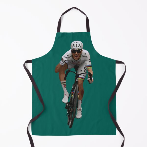 Item preview, Pogacar Milano-Sanremo Rainbow designed and sold by bonk-cycling.