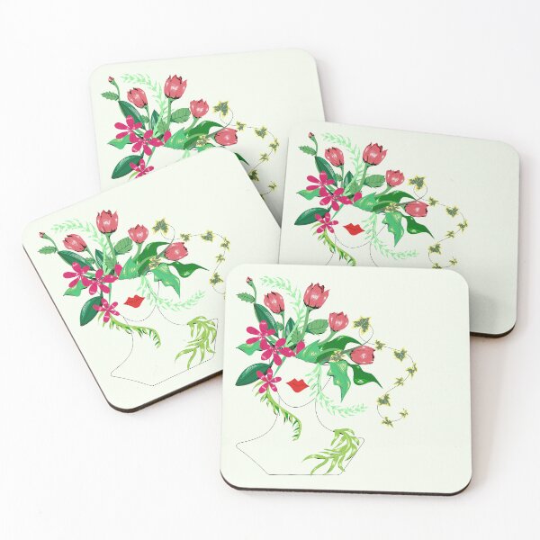Item preview, Bloom designed and sold by brookehthomson.