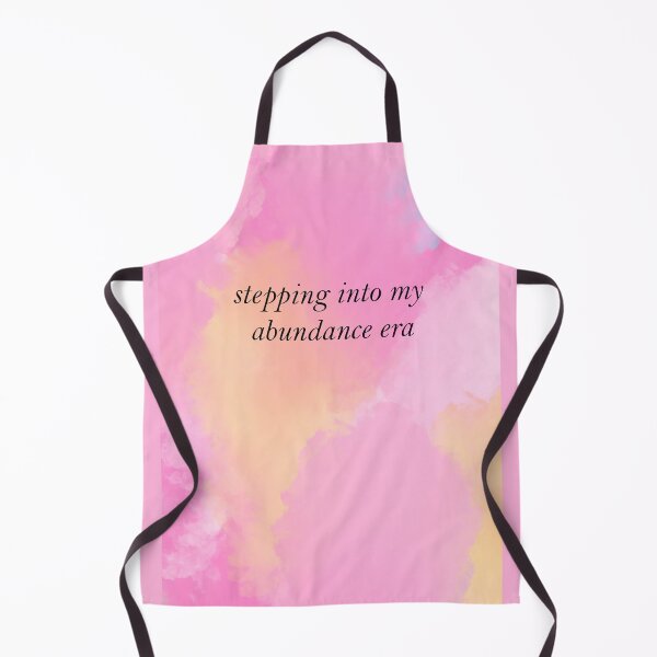 Item preview, Stepping into my abundance era designed and sold by diamondqueenmindset.