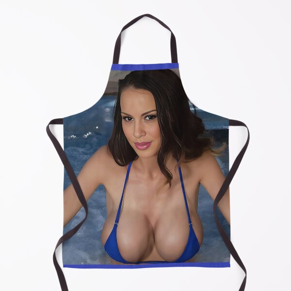 Item preview, Kenzie Blue Bikini designed and sold by Strikehounder.
