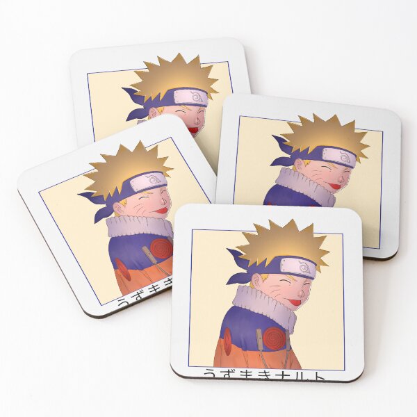 Item preview, Scribble Orange Hokage designed and sold by ValdoArt.