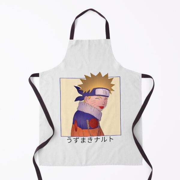 Item preview, Scribble Orange Hokage designed and sold by ValdoArt.