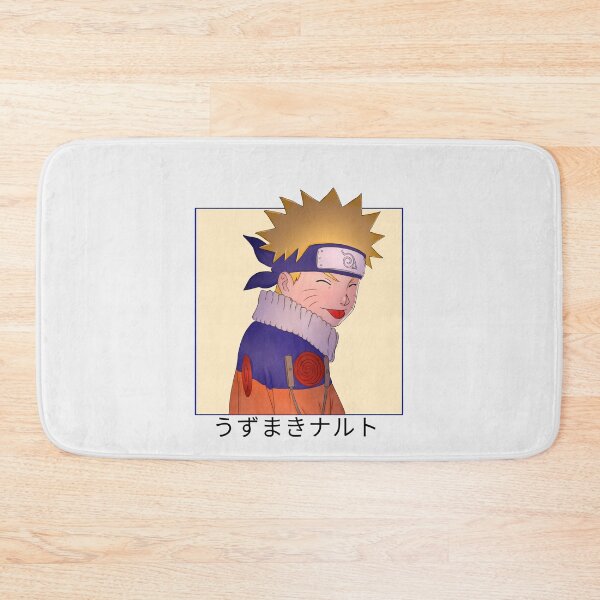 Item preview, Scribble Orange Hokage designed and sold by ValdoArt.
