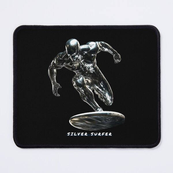 Item preview, SILVER SURFER designed and sold by ArumTee.