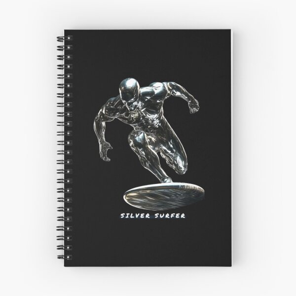 Item preview, SILVER SURFER  designed and sold by ArumTee.