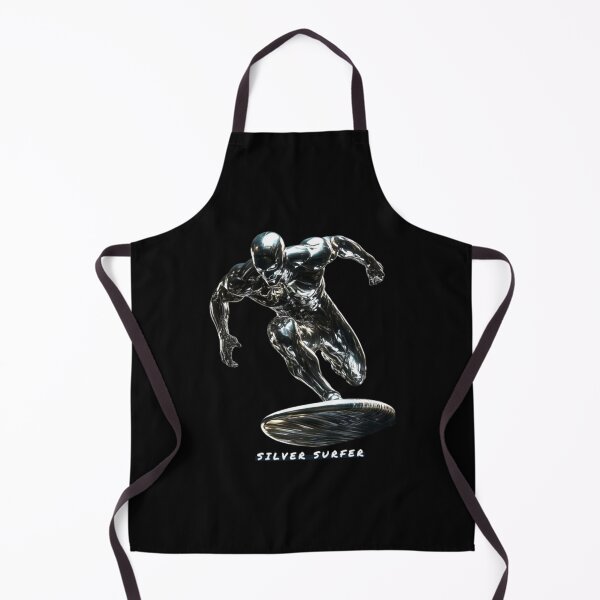 Item preview, SILVER SURFER designed and sold by ArumTee.