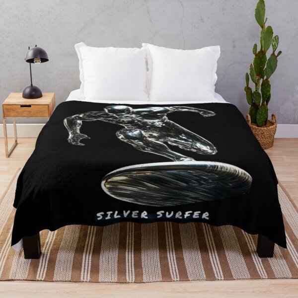 Item preview, SILVER SURFER  designed and sold by ArumTee.