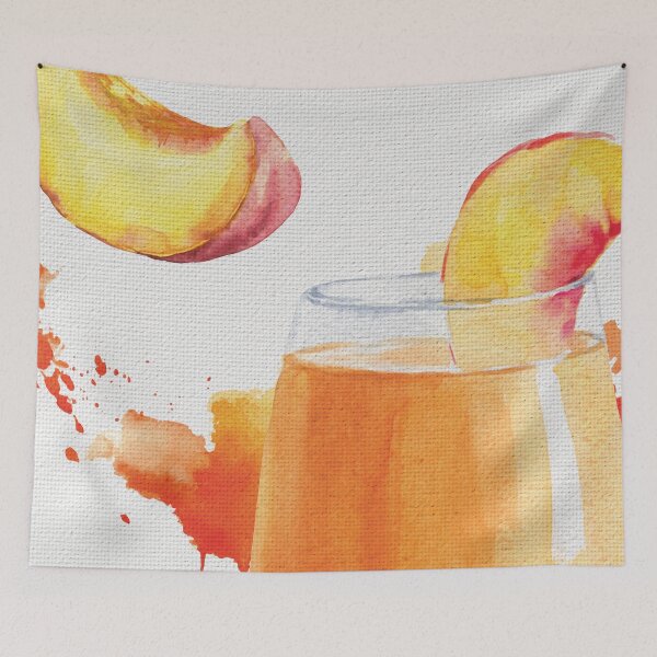 Item preview, Refreshing Bellini I designed and sold by Skyline-Art-Inc.