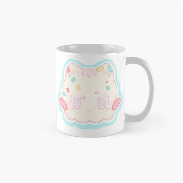 Item preview, Meow’s Menu designed and sold by bibi_ink.