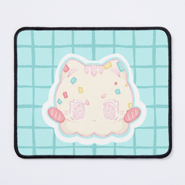 Item preview, Meow’s Menu designed and sold by bibi_ink.