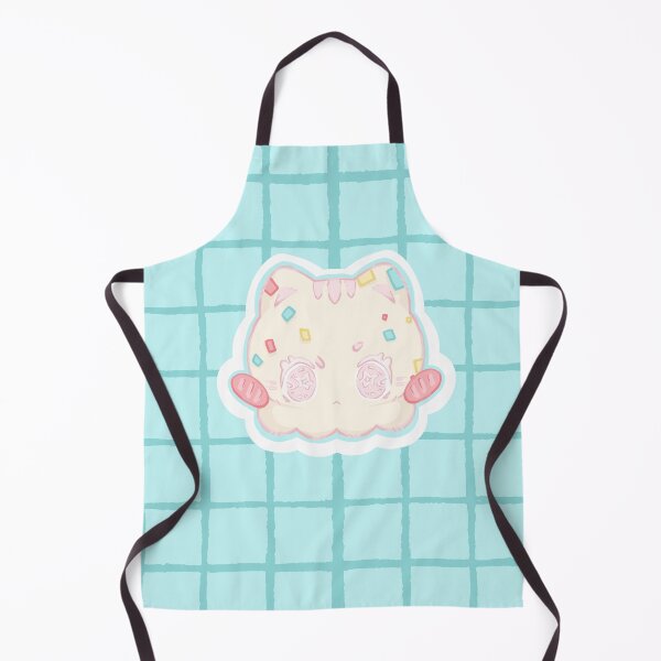 Item preview, Meow’s Menu designed and sold by bibi_ink.