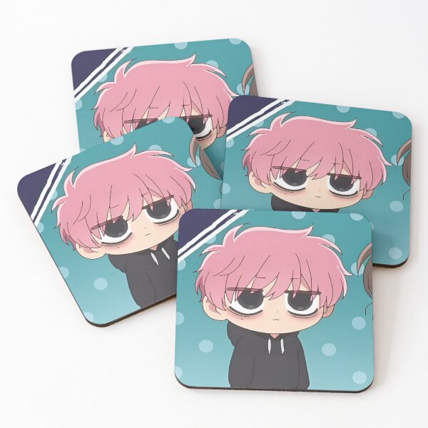 Item preview, Tamon's B-Side designed and sold by Emmamago.