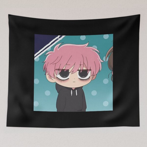 Item preview, Tamon's B-Side designed and sold by Emmamago.