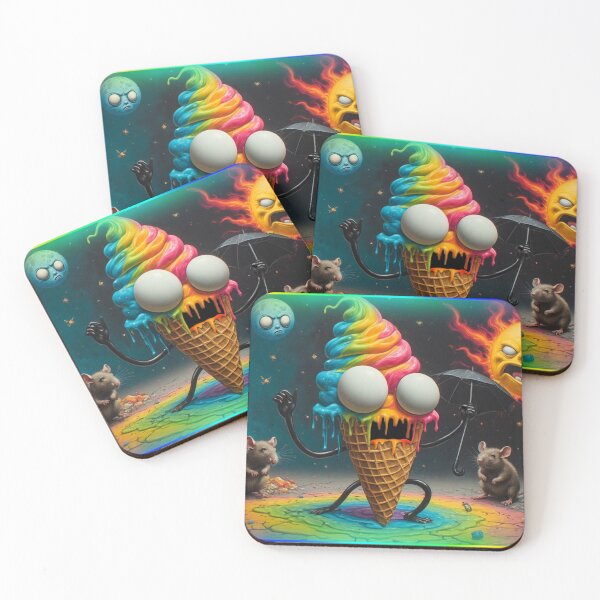 Item preview, Keep Dancing! designed and sold by KaspirJones.