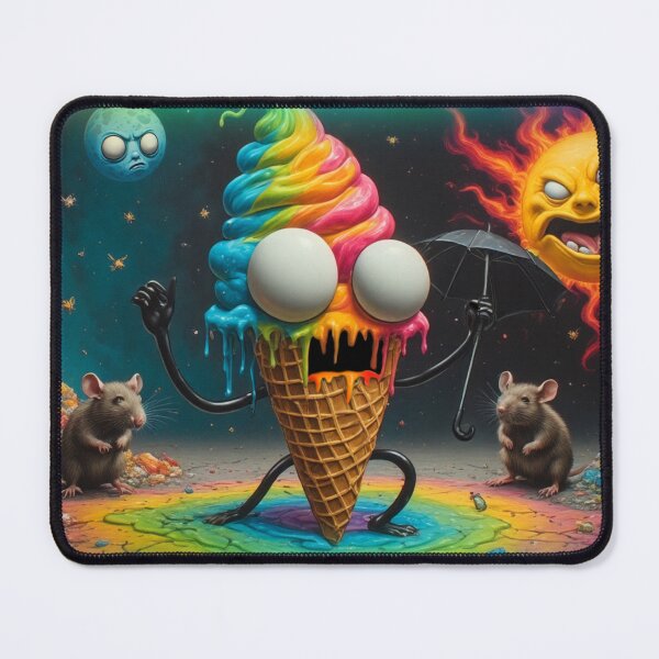 Item preview, Keep Dancing! designed and sold by KaspirJones.