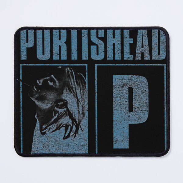 Item preview, Portisheads Silhouettes designed and sold by AlexTruong-Art.