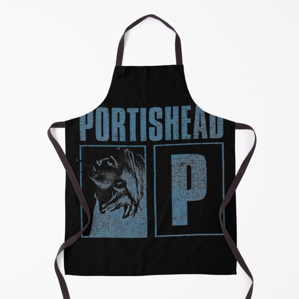 Item preview, Portisheads Silhouettes designed and sold by AlexTruong-Art.