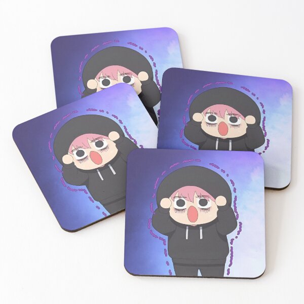 Item preview, Tamon's B-Side designed and sold by Emmamago.
