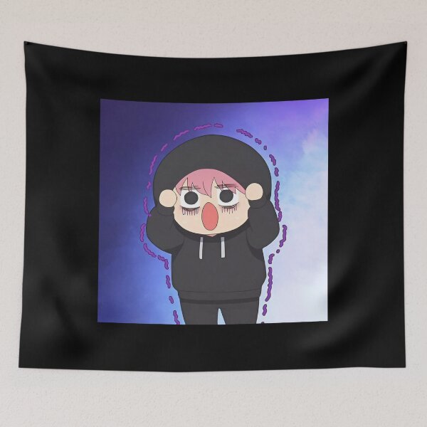 Item preview, Tamon's B-Side designed and sold by Emmamago.
