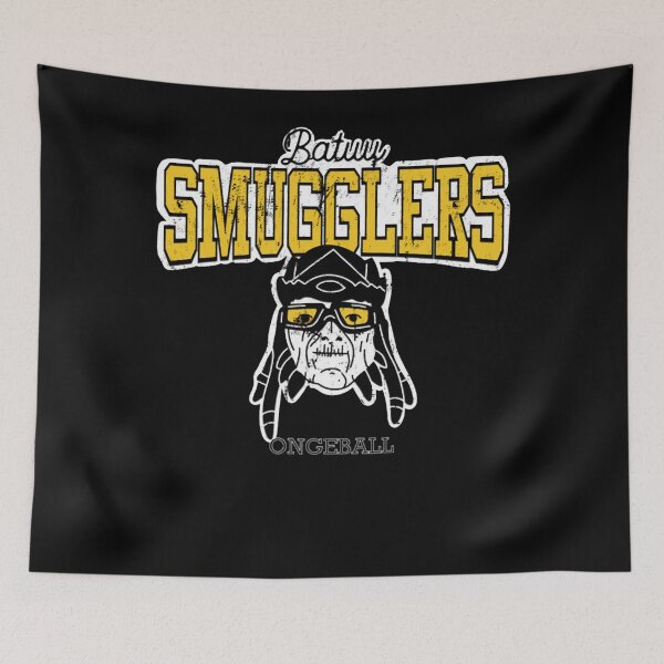 Item preview, Batuu smugglers ongeball designed and sold by ArumTee.