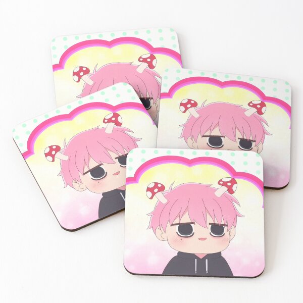 Item preview, Tamon's B-Side designed and sold by Emmamago.