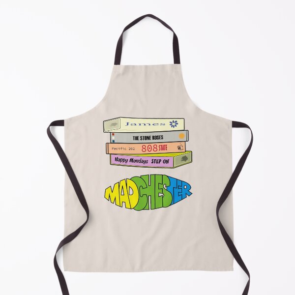 Item preview, Madchester 90s designed and sold by THE MODA STEREO.