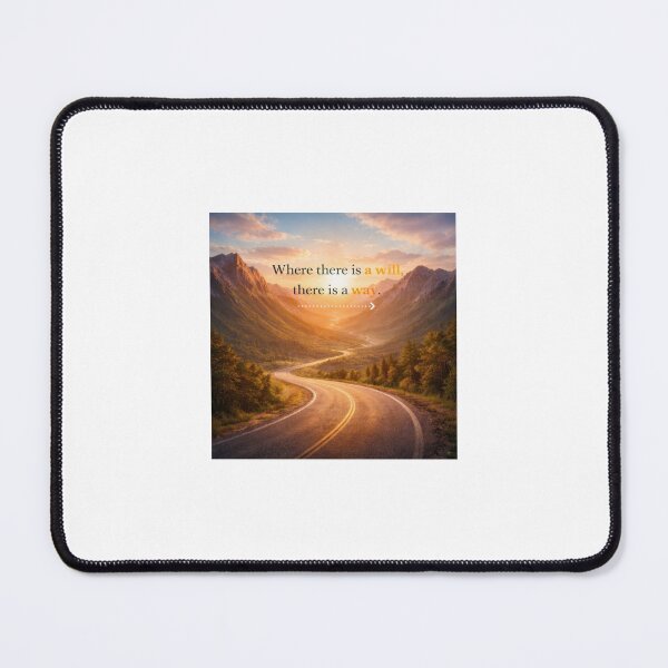 Item preview, Journey of Determination designed and sold by S-A-KDesign.