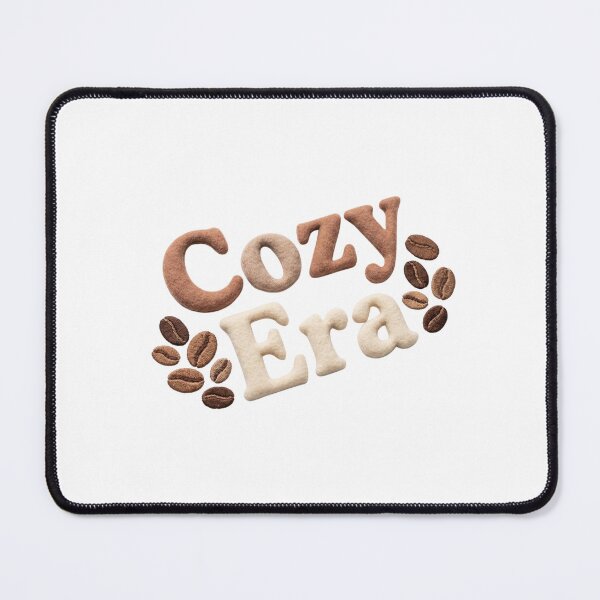 Item preview, Cozy Era Cookie Letters designed and sold by Everyday Epics.