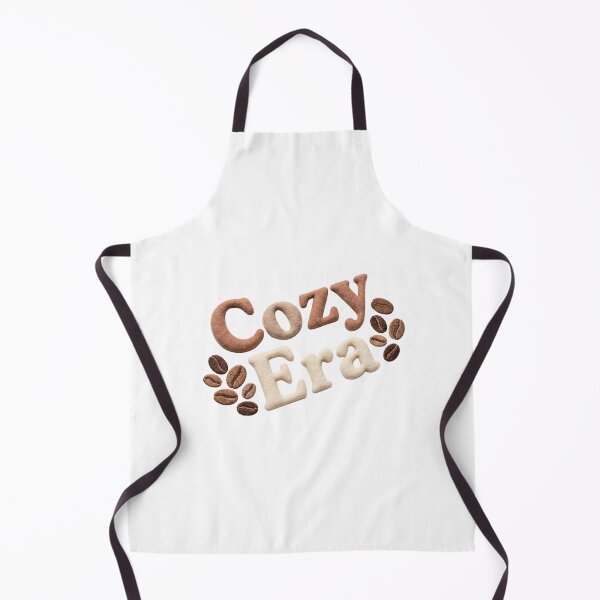 Item preview, Cozy Era Cookie Letters designed and sold by Everyday Epics.