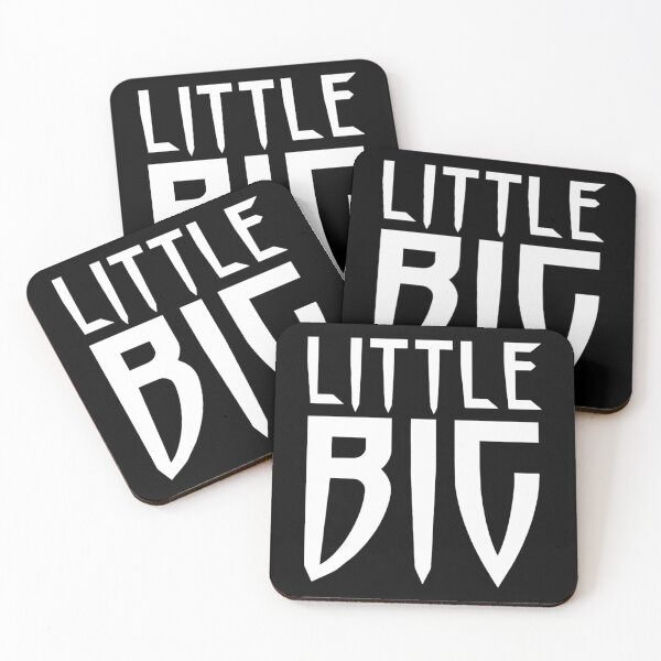 Item preview, Little Bigs Perfect Gift designed and sold by AlexTruong-Art.