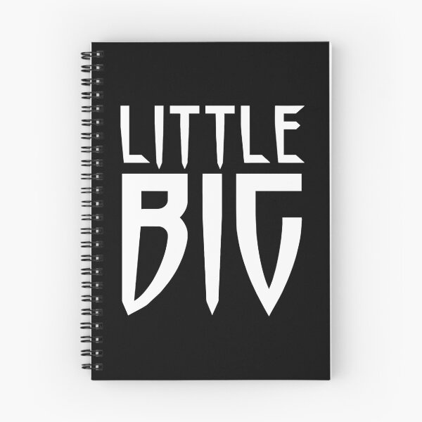 Item preview, Little Bigs Perfect Gift designed and sold by AlexTruong-Art.