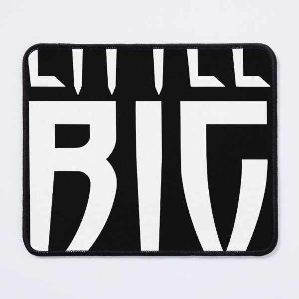 Item preview, Little Bigs Perfect Gift designed and sold by AlexTruong-Art.