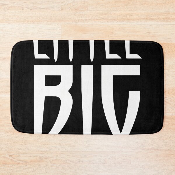 Item preview, Little Bigs Perfect Gift designed and sold by AlexTruong-Art.