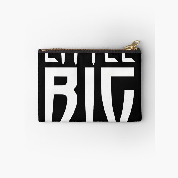 Item preview, Little Bigs Perfect Gift designed and sold by AlexTruong-Art.