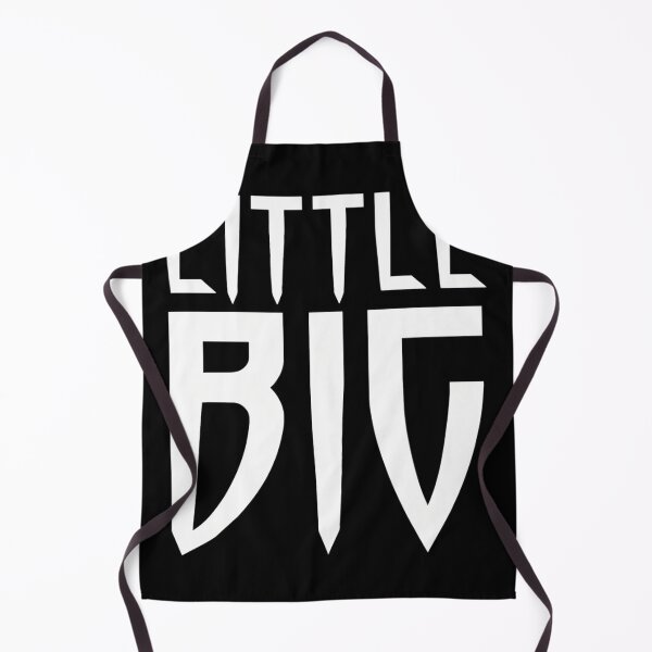 Item preview, Little Bigs Perfect Gift designed and sold by AlexTruong-Art.