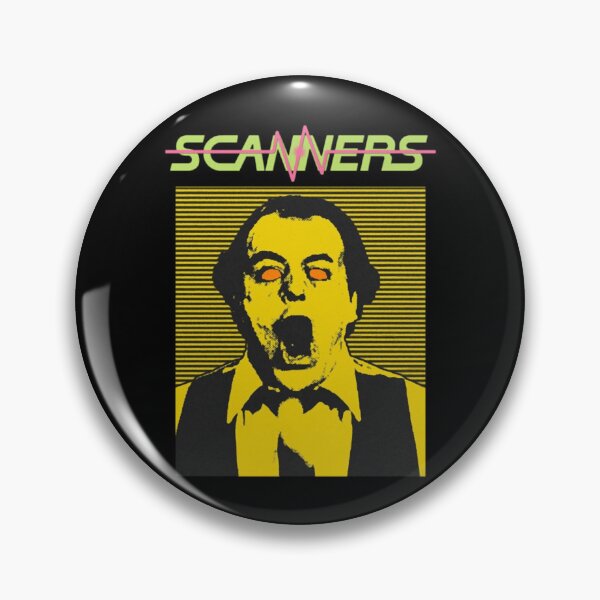Item preview, Scanners  designed and sold by ArumTee.