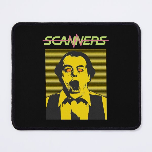 Item preview, Scanners  designed and sold by ArumTee.