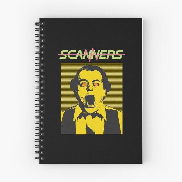 Item preview, Scanners  designed and sold by ArumTee.