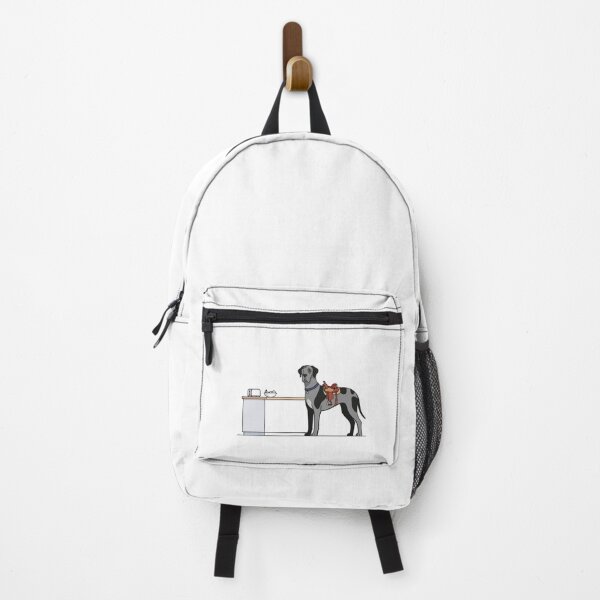 Item preview, Just A House Horse Great Dane Meme designed and sold by Petzzz.