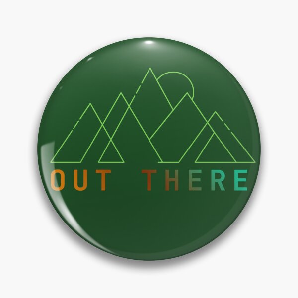 Item preview, out there designed and sold by Happy Go Lucky.
