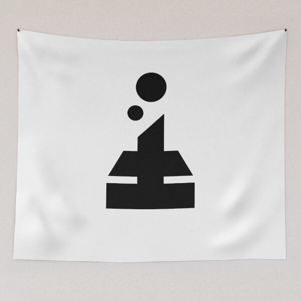 Item preview, Unknown Numbers designed and sold by Decipan.