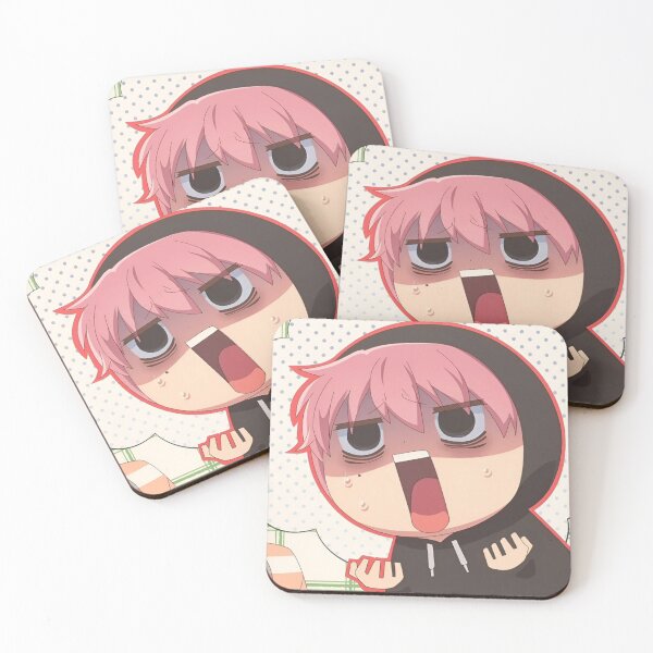 Item preview, Tamon's B-Side designed and sold by Emmamago.