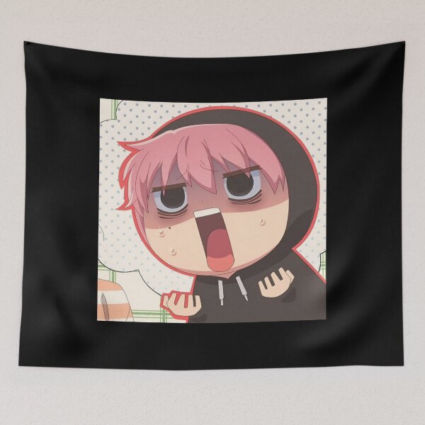 Item preview, Tamon's B-Side designed and sold by Emmamago.