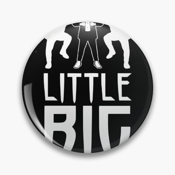 Item preview,  Little Bigs - Skibidi Perfect Gift designed and sold by AlexTruong-Art.