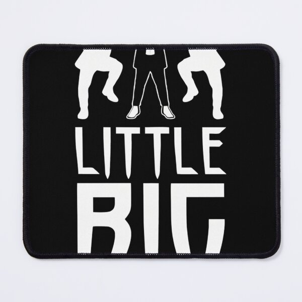 Item preview,  Little Bigs - Skibidi Perfect Gift designed and sold by AlexTruong-Art.