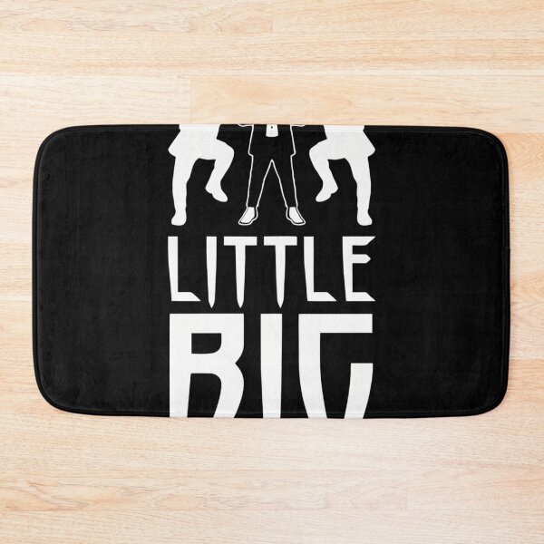 Item preview,  Little Bigs - Skibidi Perfect Gift designed and sold by AlexTruong-Art.