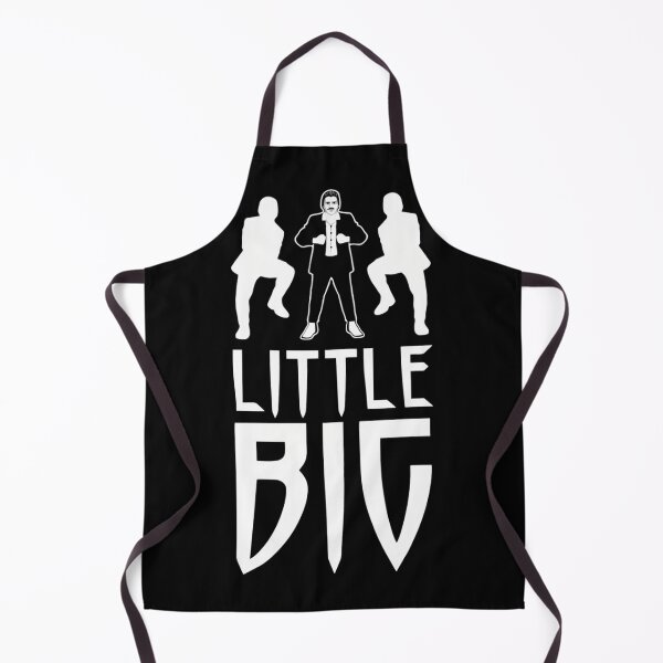 Item preview, Little Bigs - Skibidi Perfect Gift designed and sold by AlexTruong-Art.