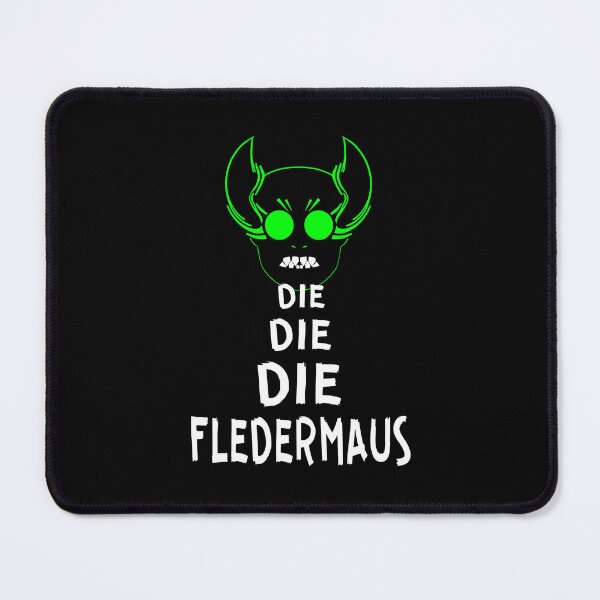 Item preview, Die Fledermaus designed and sold by JacJaq.
