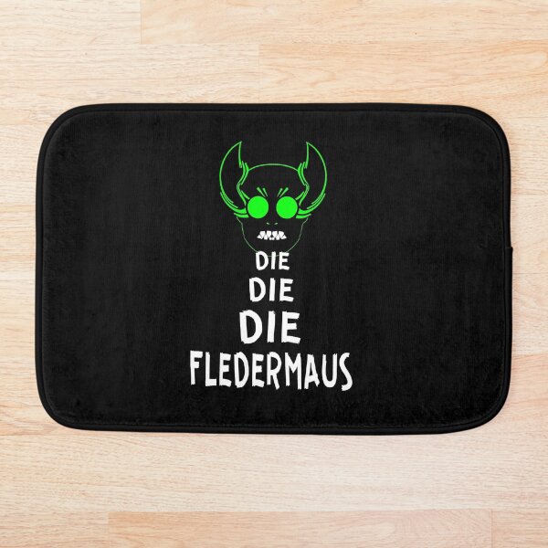 Item preview, Die Fledermaus  designed and sold by JacJaq.