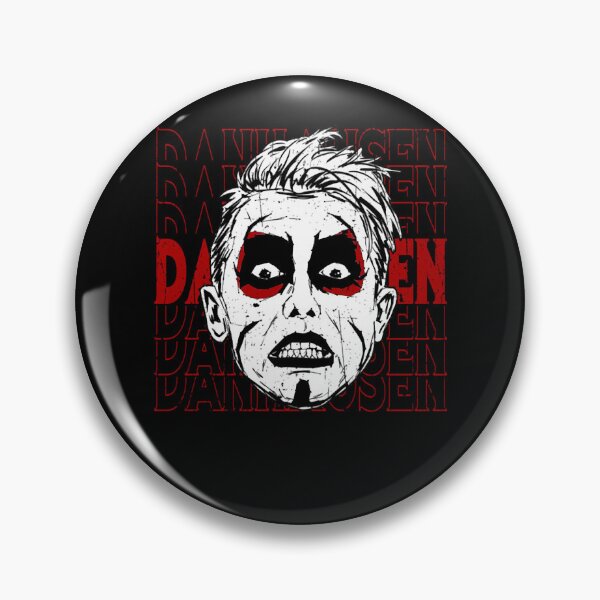 Item preview, Danhausen-Wrestling  designed and sold by ArumTee.